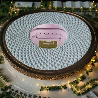 Building Model Manufacturer photo-3