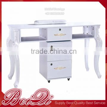 Factory Price High Quality Manicure Table Manufacturer