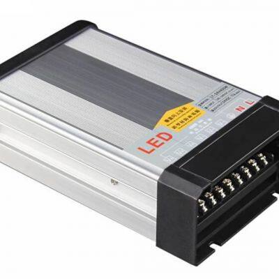 LED power supply CE marking EN61347 standard