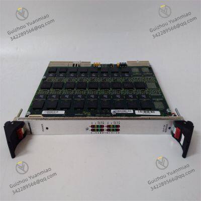 Dialogic DMV2400A-CPCI Digital Media Processing Board Card photo-2