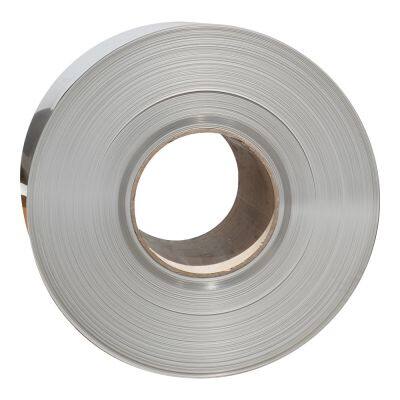Premium Food Grade Electrolytic Tinplate Coated Steel Coil for Safe Packaging photo-2