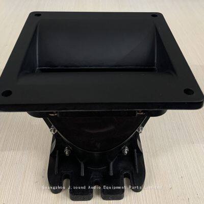 0055A Hot Sale Tweeter Driver Unit Loudspeaker Accessory  Line Array Waveguide  Horn