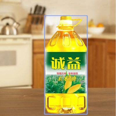 Corn Oil Corn Germ Oil Vegetable Oil photo-4