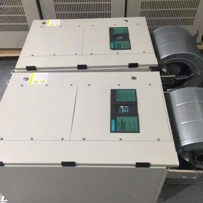 Siemens Expands the DC Speed Controller 6RA80 DC Speed Controller Jingdongneng DC Speed Controller photo-4