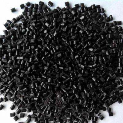 DuPont PA66 GF43 Zytel 70G43L Nylon Plastic Granules photo-2