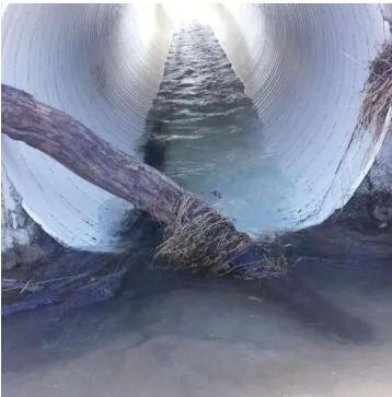 Trenchless Pipe Rehabilitation Technology Machine