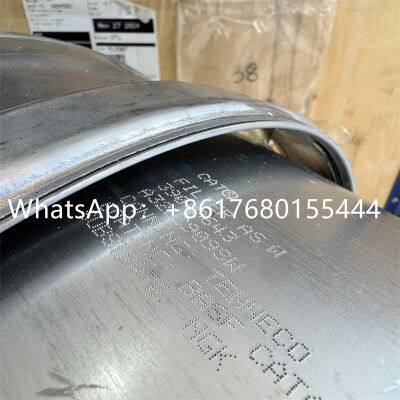 C15 C18 2506 2806 Engine Particle Trap T402574, 390-0645 photo-2