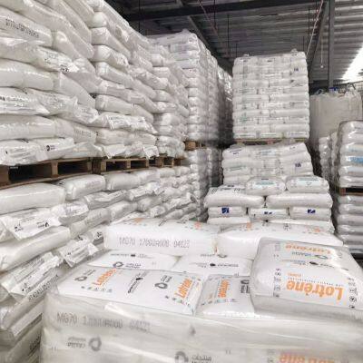 Beschichteter LDPE-Grad Qatar Petrochemical LA0710 wird zur Beschichtung von Platten, beschichtetem Papier und beschichteten Polyethylenkunststoffen verwendet. photo-5