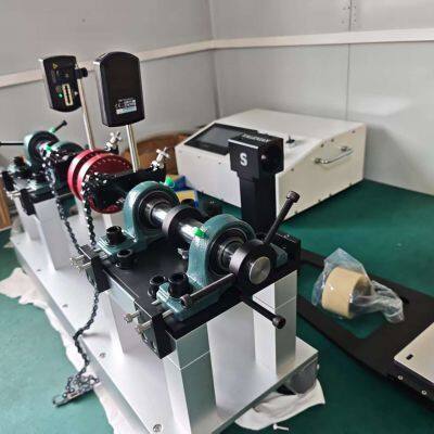 SAT-500-2 Tabletop Mechanical Shaft Alignment Trainer