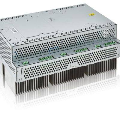 ABB DSQC663 3HAC029818-001 Drive Unit