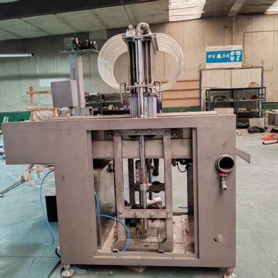 Factory Direct Sale Industrial Chicken Pork Beef and Meat Brine Injector Machine