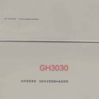 Nickel Plate, Nickel Alloy Plate, Titanium Plate, Titanium Alloy Plate photo-3