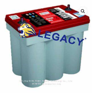 Намоточные батареи, автомобильные батареи, батарея для холодного пуска LGSPD12V75 - S