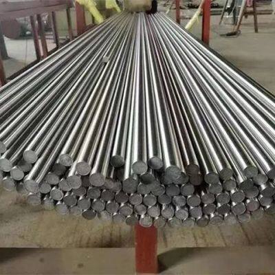 High-Performance Iron-Nickel Alloy Bar with Controlled Thermal Expansion for Precision Engineering