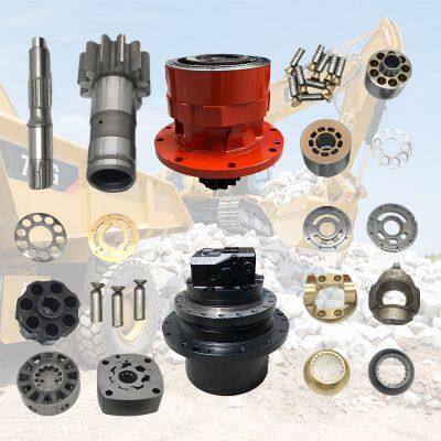 Genuine SANY 215c Parts Excavator Spare Parts Quality Guaranteed With Warranty Construction Machinery Parts photo-4