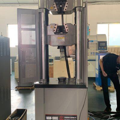 HST-2002DE Automatic Ignition Furnace Infrared LECO Carbon Sulfur Analyzer photo-5