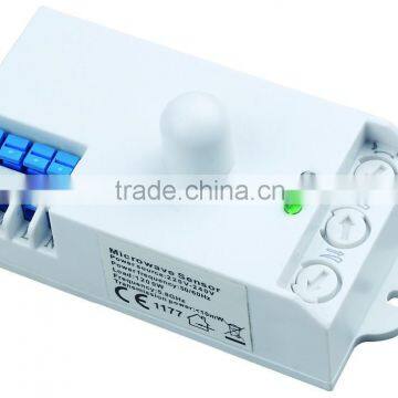 Microwave Sensor Fitting Light