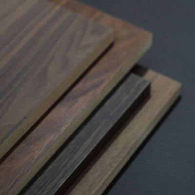 Hangmei Pure Solid Wood Cabinet Board: Anti - Formaldehyde and Anti - Cracking, 1220*2400*18, Solid Wood Panels for Whole House Customization photo-4