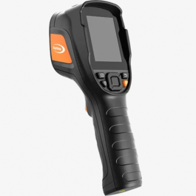 CX200 SE+ Upgraded Handheld Thermal Camera: AI Image Algorithm for Clear Thermal Images