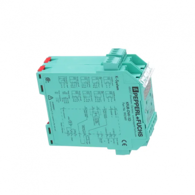 Pepperl Fuchs KFD2-GUT-1.D KFD2-UFC-1.D