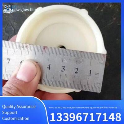 Pvdf Hollow Fiber Membrane, Ultrafiltration Membrane for Advanced Sewage Purification, Excellent Anti-aging Performance, Xinhui Membrane