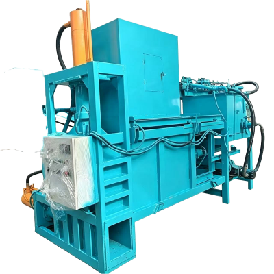 Three-cylinder Rice Husk Baler, Corn and Rice Silage Baler, Hay and Forage Compressor photo-5