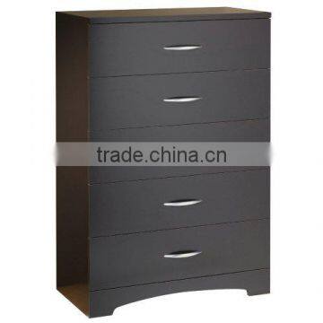5-Drawer Living Room Cabinet