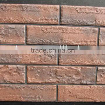 60x227mm Hand Made Nature Wall Tile photo-2