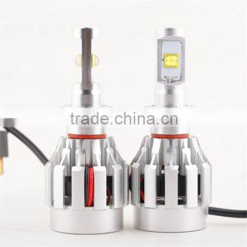 Wholesale h7 Auto Lamp Bulbs Car Lamp Good Heat Disspation photo-3