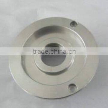 Godet end cover, spare parts for textile machine