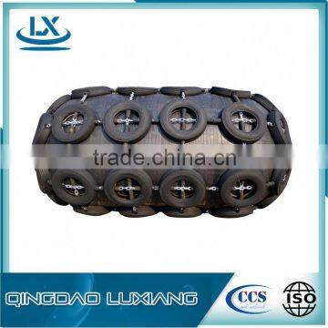 2015 Leading And Proffessional Factory Of Pneumatic Rubber Fender photo-3