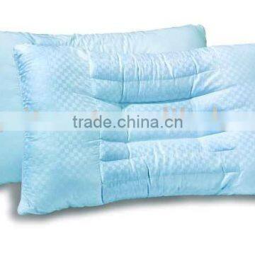 contour pillow