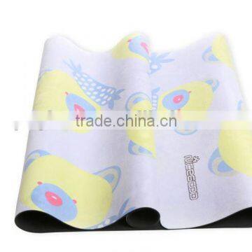 Superior Wear-resisting Skillful Manufacture Durable Oem Foam Exercise Mat photo-5