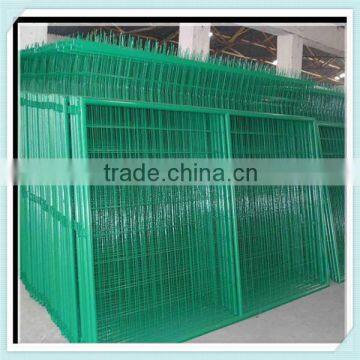 metal mesh fence , heavy duty expanded metal mesh