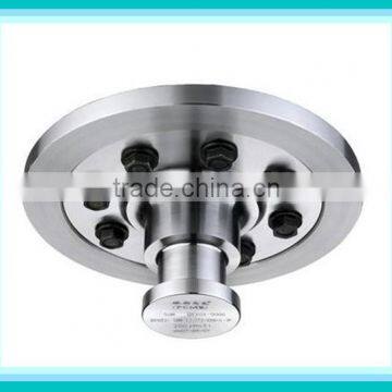 2"/3.5" Welding Type King Pin for Semi Trailer photo-6