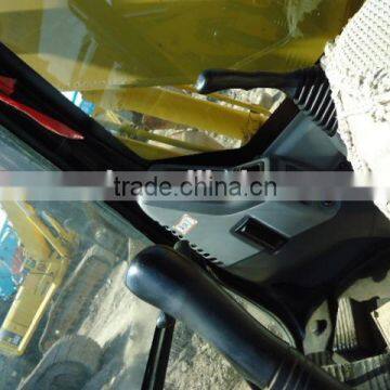 Strong Relibility Used Excavator Pc130-7 Oringinal Japan China for Cheap Sale in Shanghai photo-6