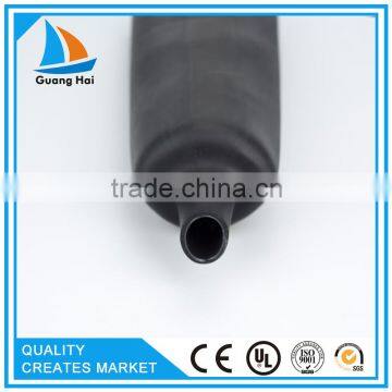 125 degree 600V Halogen-free Dual Wall Heat Shrink Tube