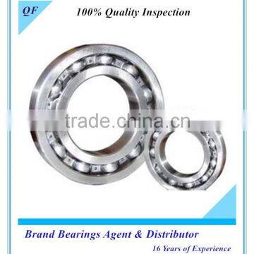 High precision bearing rolling element deep groove ball bearing 6224