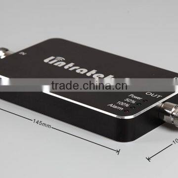 Wholesale and Retail High Power PCS Repetidor Signal Cellular 1900mhz Signal Wireless Repeater photo-3