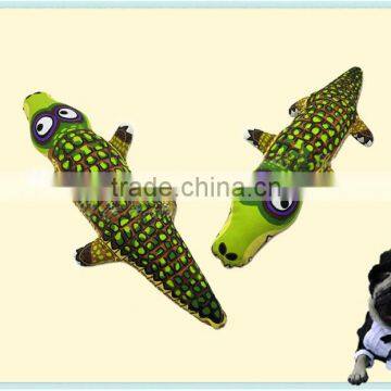 Cheap Wholesale Pet Toys Chew Toy Alligator photo-2
