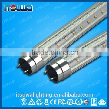 led tube light 12w 15w t8 Cool White 6500K t8 led tube high lumen low wattage led tube light 8ft led tube light