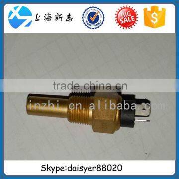 WEICHAI WD615 engine parts water temperature sensor 612600090087