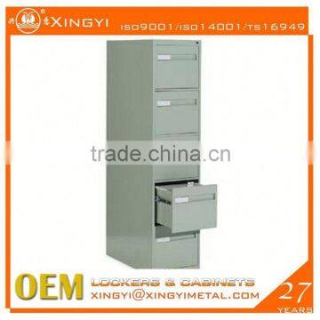 military triple locker