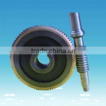 worm shaft Worm Gear worm reducer