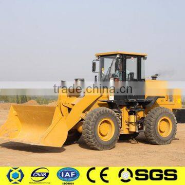 3 ton Single Rocker backhoe loader