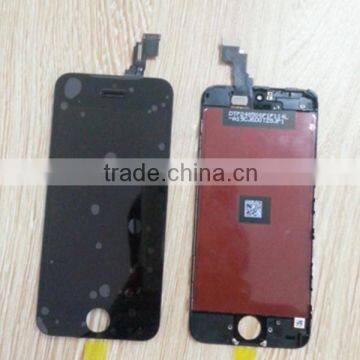 2014 Cheap for iPhone 5s LCD with Digitizer Assembly 100% Original