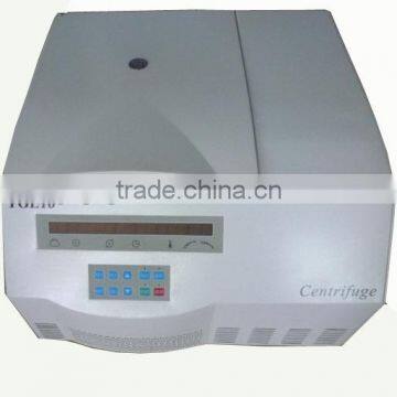 Micro benchtop high-speed refrigerated 1.5ml/2ml centrifugeTGL16