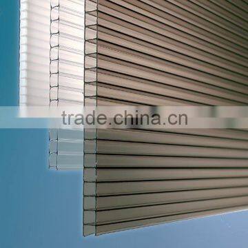 polycarbonate sheet twin-wall