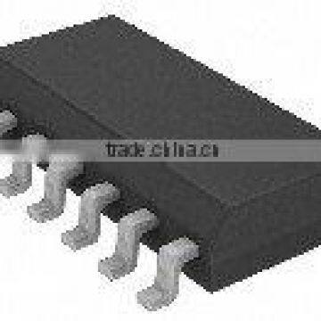 OPA4345UA IC components
