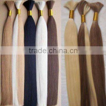 Wholesale Professional Cheap Human Hair Bulk